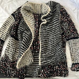Anthropologie Sweater XS